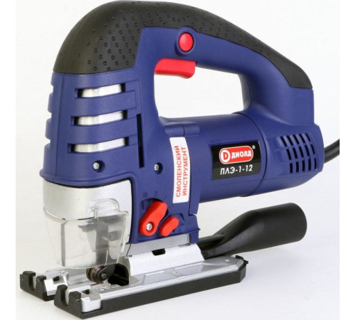 Электролобзик ДИОЛД ПЛЭ-1-12