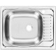 Кухонная мойка Ukinox CLM560.435 --5К 2L