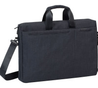 Сумка для ноутбука Rivacase 8355 черный