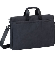 Сумка для ноутбука Rivacase 8355 черный