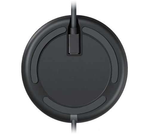 Микрофон Logitech Rally Mic Pod темно-серый