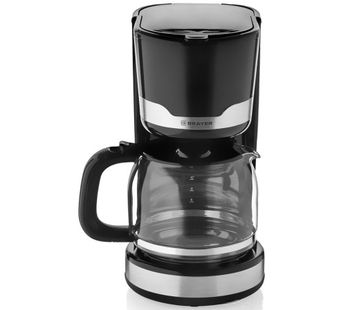 Капельная кофеварка Brayer BR1120
