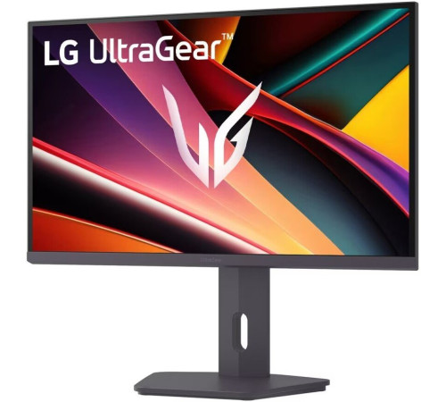 Игровой монитор LG UltraGear 27G610A-B