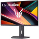Игровой монитор LG UltraGear 27G610A-B