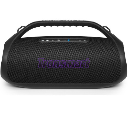 Беспроводная колонка Tronsmart Bang 2 черный