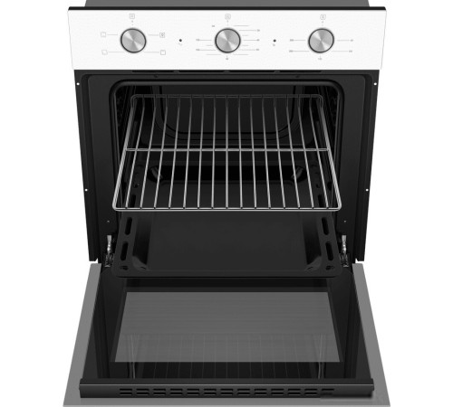 Электрический духовой шкаф MAUNFELD AEOC6040W