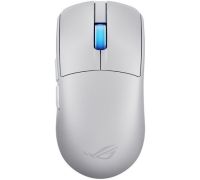 Игровая мышь ASUS ROG Harpe II Ace Moonlight White