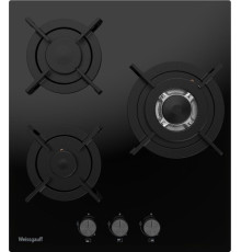 Варочная панель Weissgauff HGG 451 BGV