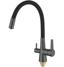 Смеситель Shevanik S668Y