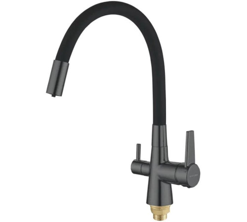 Смеситель Shevanik S668Y