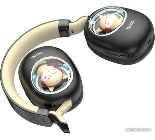 Наушники Hoco ESD11 черный