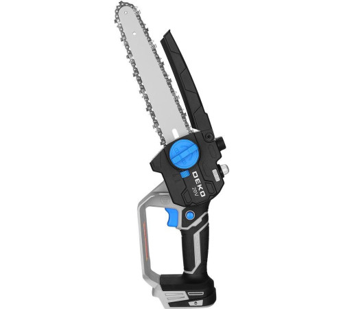 Аккумуляторная пила Deko DKCHS 20V 085-2015 без АКБ