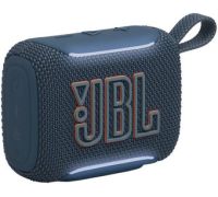 Беспроводная колонка JBL Go 5 синий