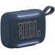 Беспроводная колонка JBL Go 5 синий
