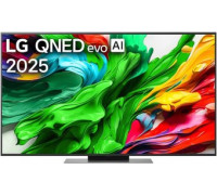 Телевизор LG QNED evo AI QNED86 55QNED86A6A