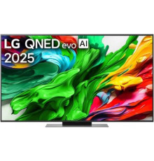 Телевизор LG QNED evo AI QNED86 55QNED86A6A