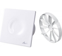 Осевой вентилятор Awenta System+ Silent 100M KWS100M-POB100-ZZ100