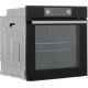 Электрический духовой шкаф Gorenje BOX6737E01BG