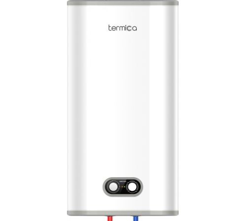 Накопительный электрический водонагреватель Termica Nemo 30 Inox