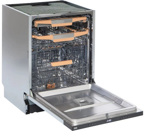 Встраиваемая посудомоечная машина VARD VDI651C