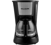 Капельная кофеварка Willmark WCM-1255D