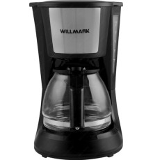 Капельная кофеварка Willmark WCM-1255D