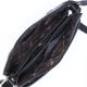 Женская сумка Poshete 827-3769-BLK черный