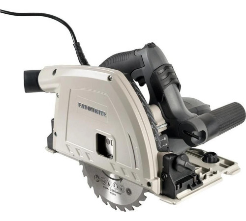 Дисковая погружная  Favourite FCS 165GR PROF