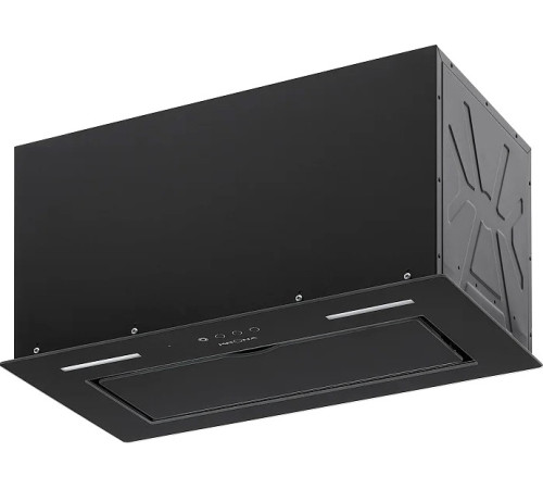 Кухонная вытяжка Krona Zander 600 DN S черный