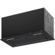 Кухонная вытяжка Krona Zander 600 DN S черный