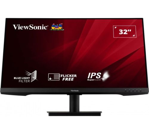 Монитор ViewSonic VA3209-MH