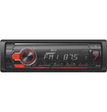 USB-магнитола ACV AVS-912BR