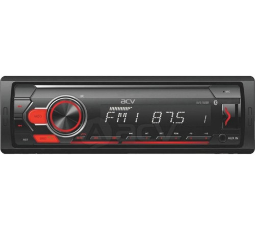 USB-магнитола ACV AVS-912BR
