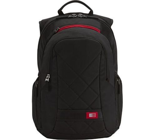 Рюкзак Case Logic DLBP-114-BLACK