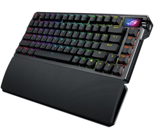 Клавиатура ASUS ROG Azoth Extreme ASUS ROG NX Snow