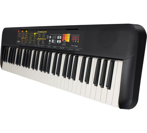 Синтезатор Yamaha PSR-F52
