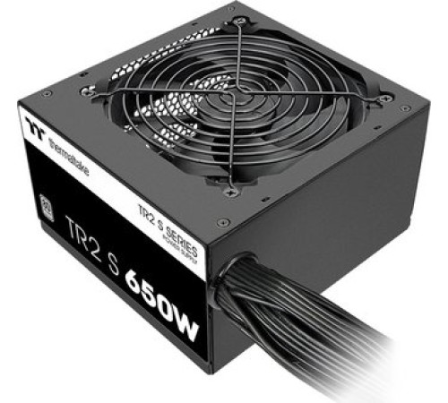 Блок питания Thermaltake TR2 S 650W PS-TRS-0650NNSAWE-2