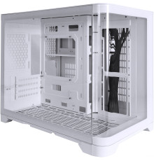 Корпус 1stPlayer UView UV6 белый