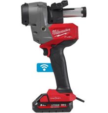 Инструмент для зачистки кабеля Milwaukee M18 FCST-302CA 4933499275 с 2-мя АКБ, кейс