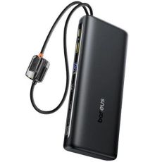 Внешний аккумулятор Baseus EnerFill FC41 145W 25000mAh черный