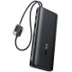 Внешний аккумулятор Baseus EnerFill FC41 145W 25000mAh черный
