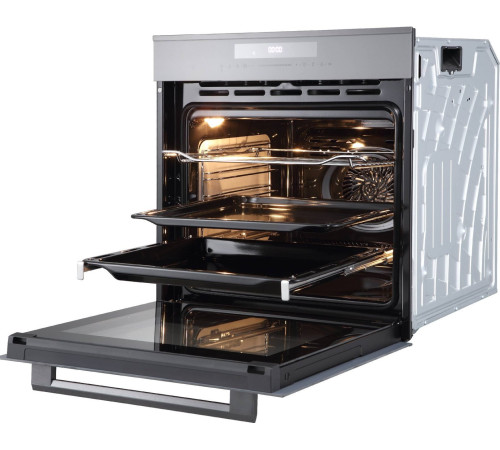 Электрический духовой шкаф Korting OKB 1331 S GBXGr