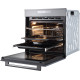 Электрический духовой шкаф Korting OKB 1331 S GBXGr