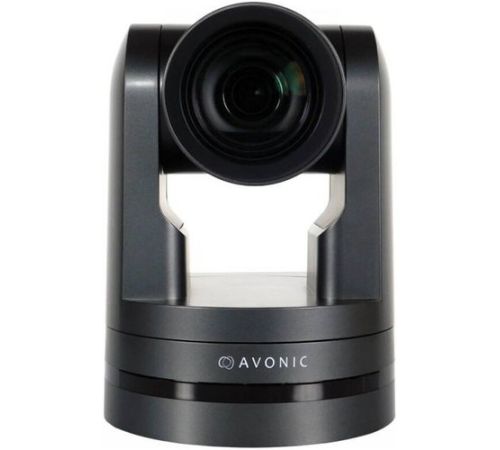 Веб-камера для видеоконференций Avonic AV-CM41-VCUC-B
