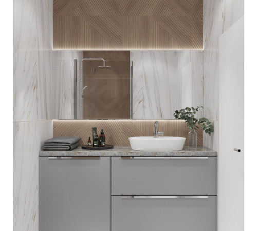 Умывальник Lauter 21460-60 60x40