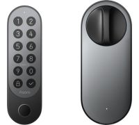 Дверной замок Aqara Smart Lock U200 Kit черный
