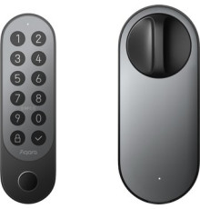 Дверной замок Aqara Smart Lock U200 Kit черный