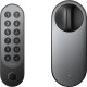 Дверной замок Aqara Smart Lock U200 Kit черный