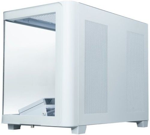 Корпус XASTRA QR600M 6ARGB C10-UC белый
