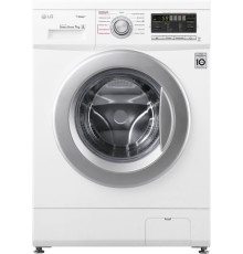 Стиральная машина LG F1296HDS1